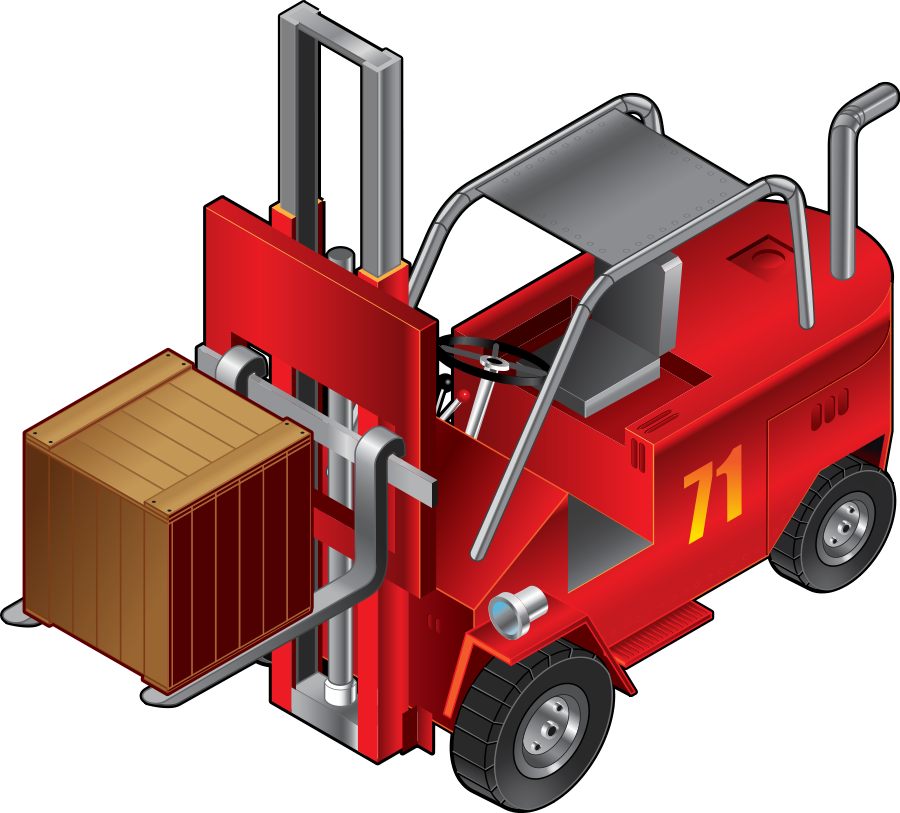delivery truck clipart - photo #40