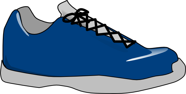 free clipart images shoes - photo #26