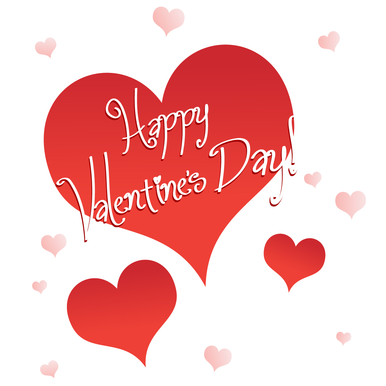 microsoft clip art valentine hearts - photo #42