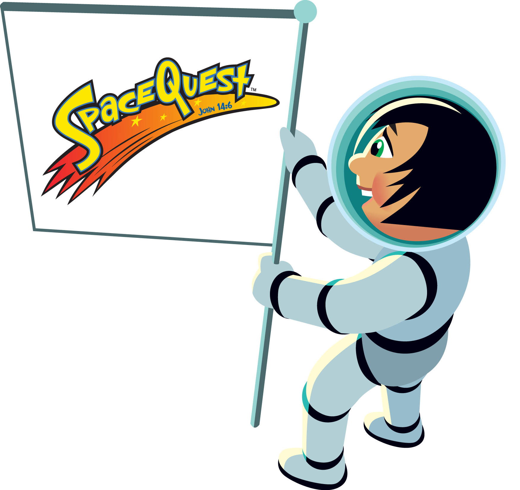 astronaut mickey mouse clipart - photo #9