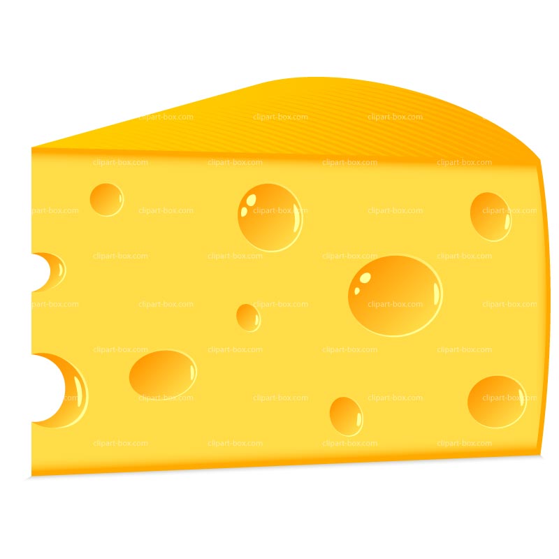 big cheese clipart - photo #44