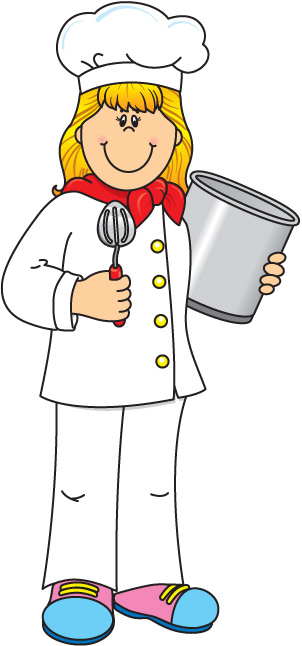 chef clipart free download - photo #35