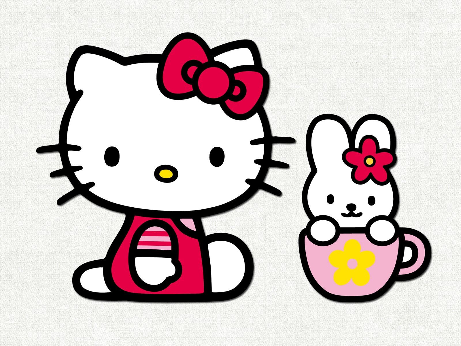 hello kitty clipart free downloads - photo #30