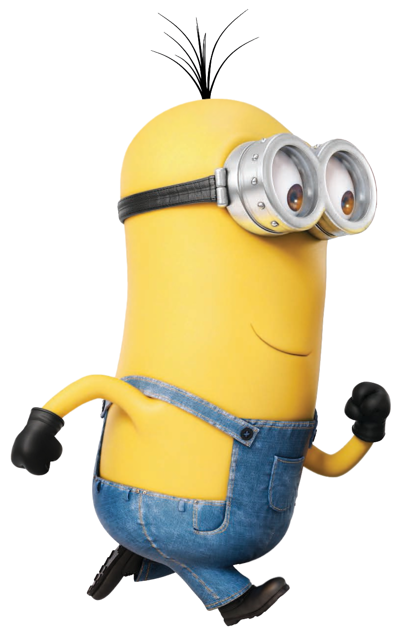 clipart of minions - photo #24