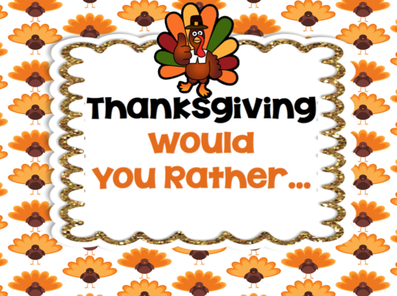 free animated clipart images thanksgiving - photo #40