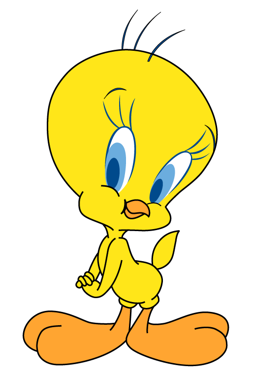 free clipart of cartoon characters - photo #38