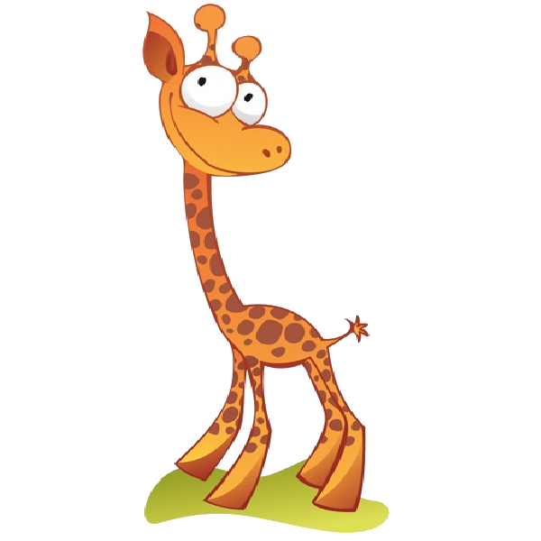 clipart baby giraffe - photo #21
