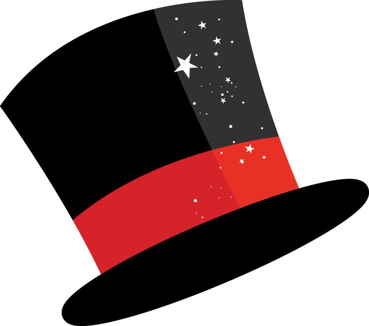 free clipart top hat and tails - photo #11
