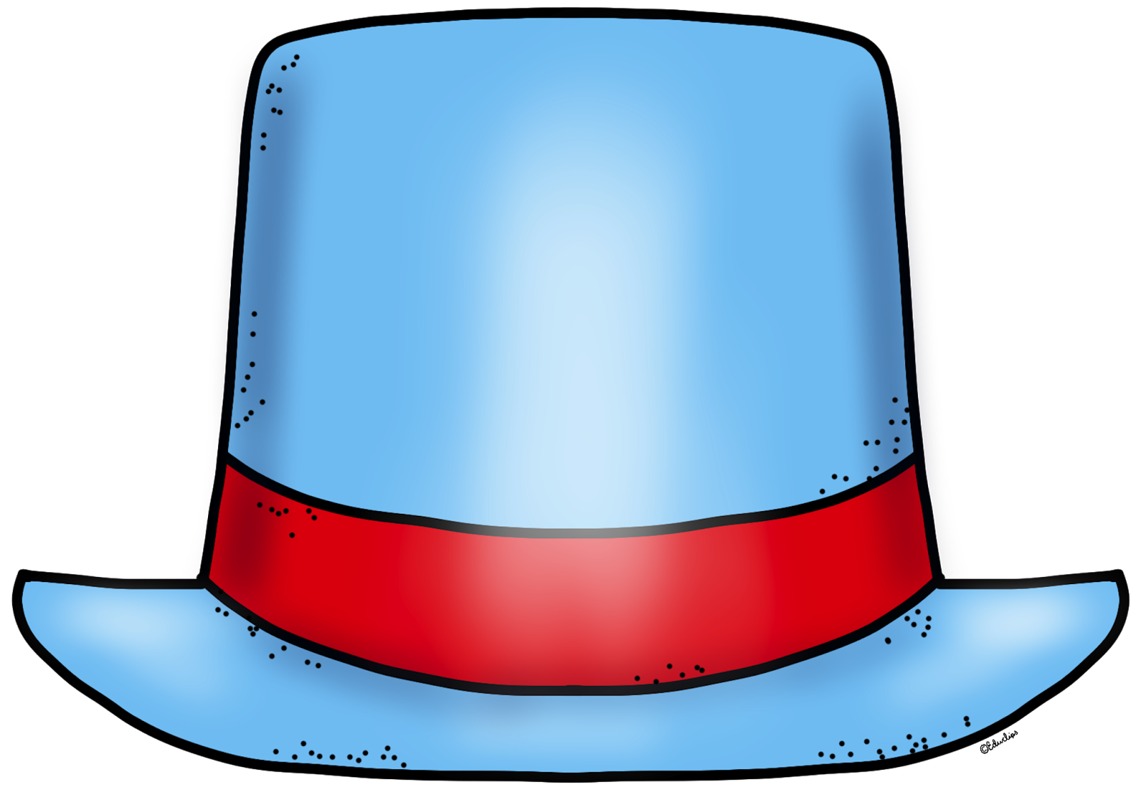 free clipart hat pictures - photo #49