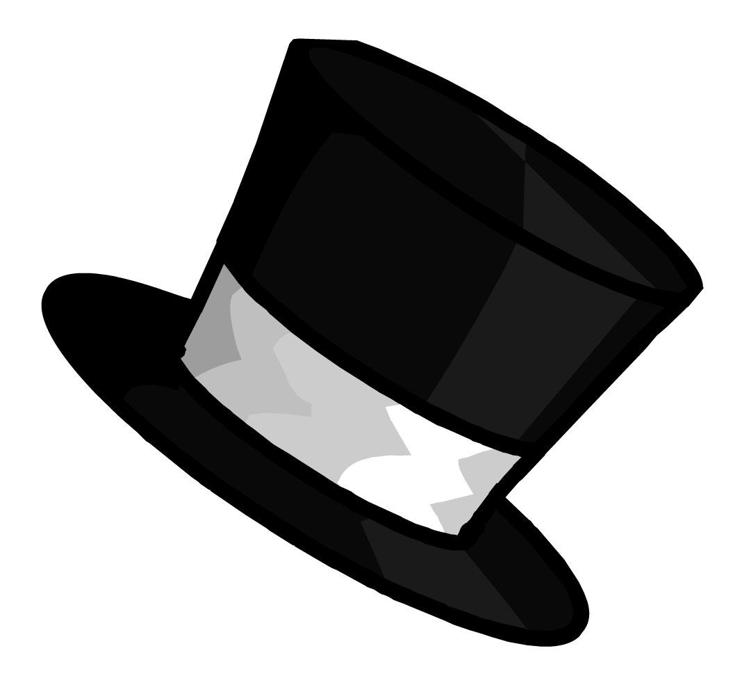 free clipart top hat and tails - photo #32