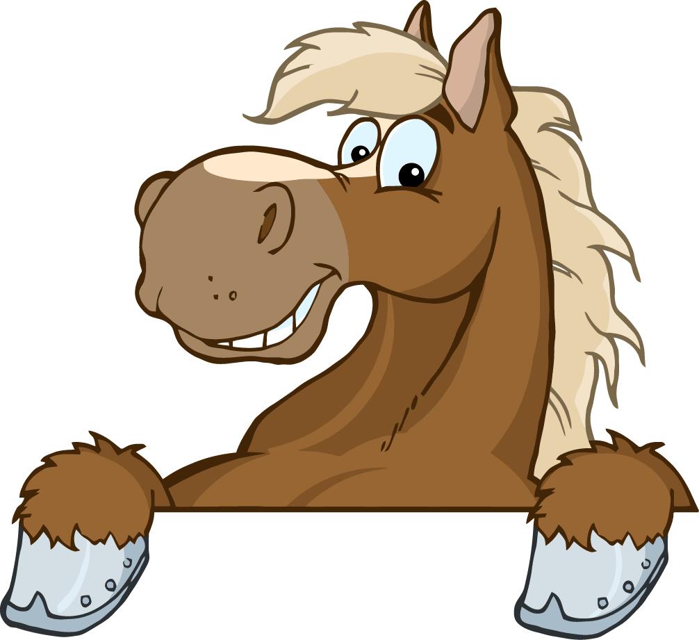 horse head clip art – Clipart Download
