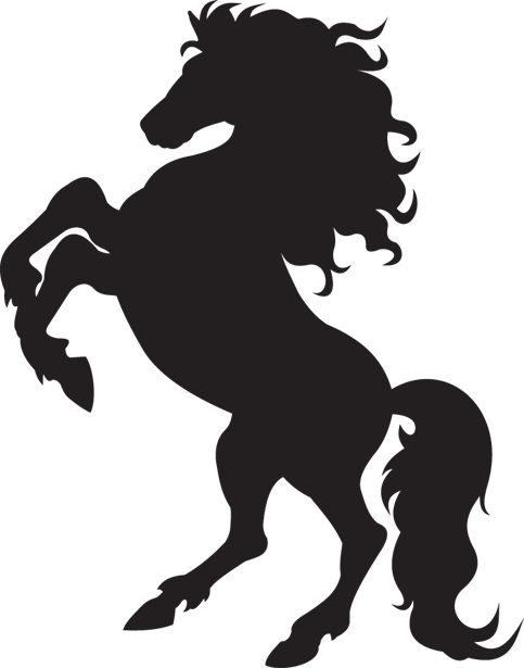 clipart image of a horse - photo #42