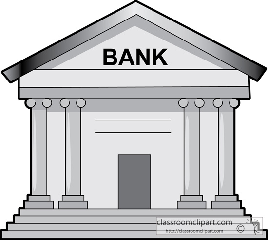 bank security clipart - photo #2