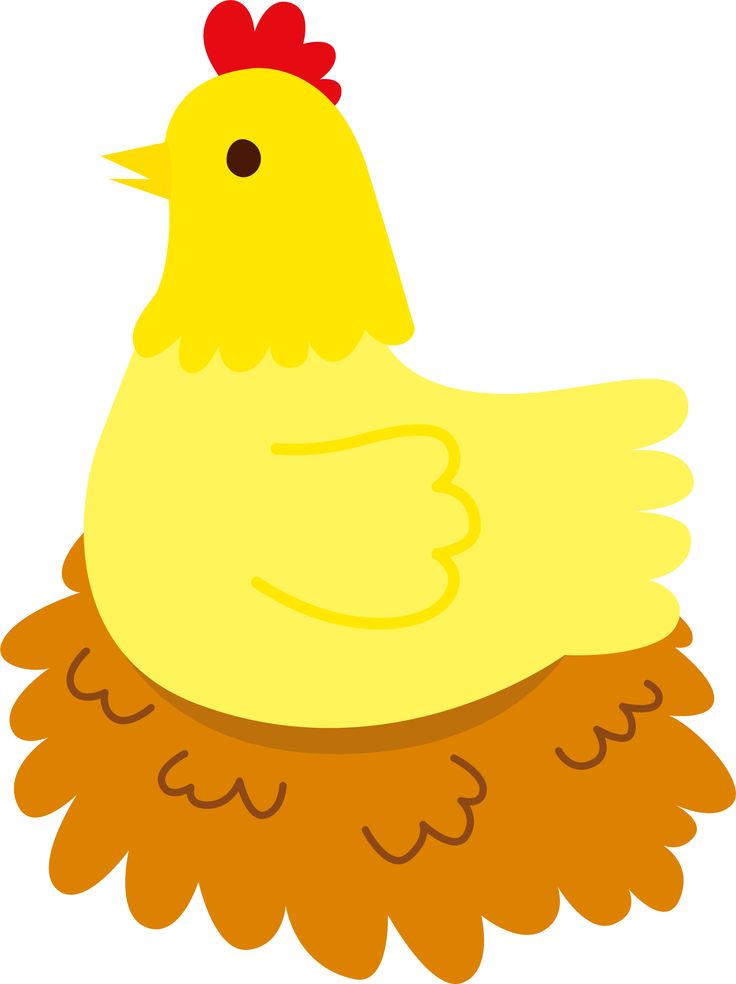 chicken house clipart - photo #32