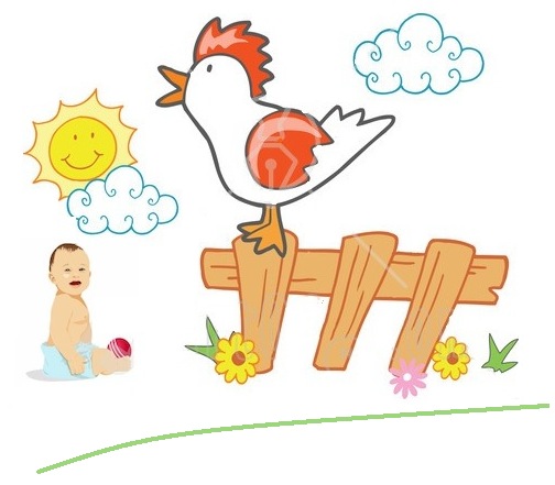 clipart of good morning - photo #36