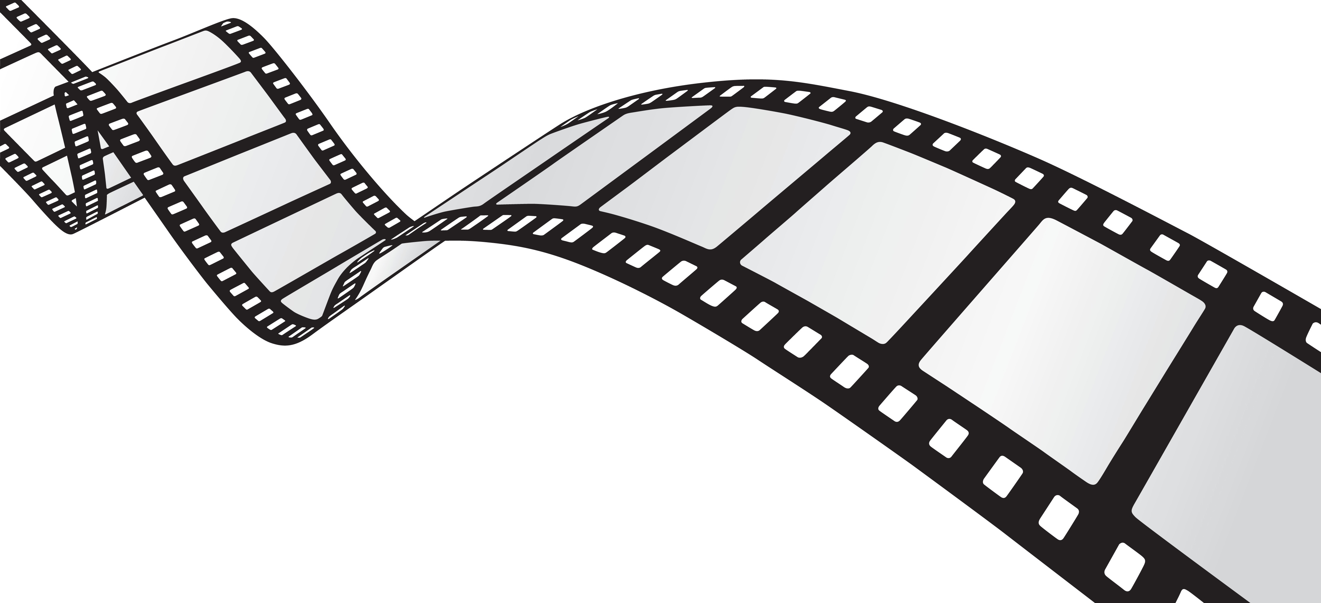 clipart of movie reel - photo #26