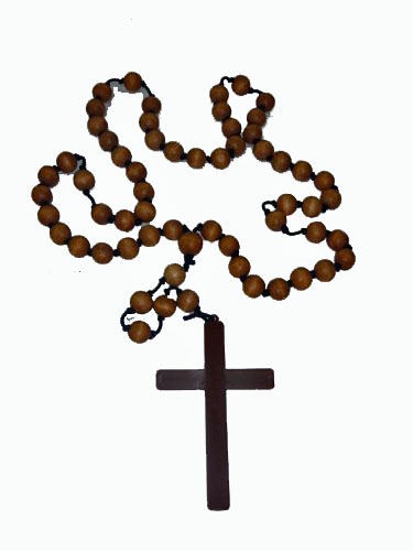 rosary clipart free download - photo #13
