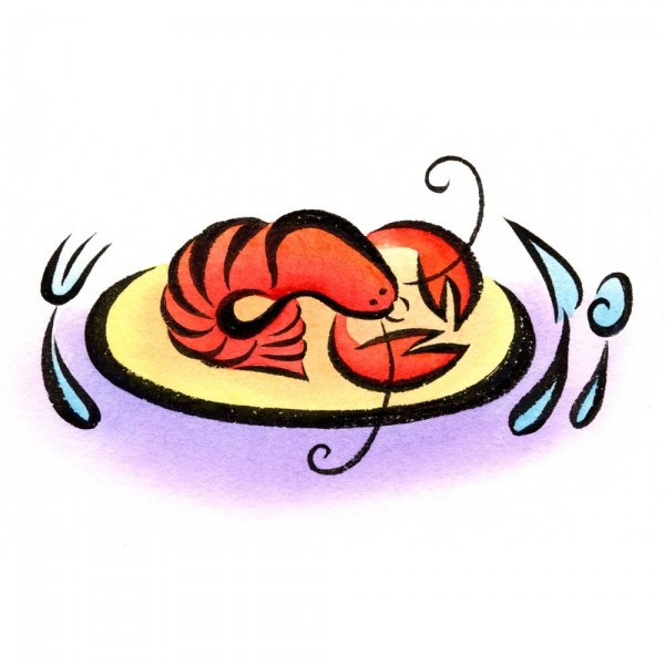 free clipart images lobster - photo #39