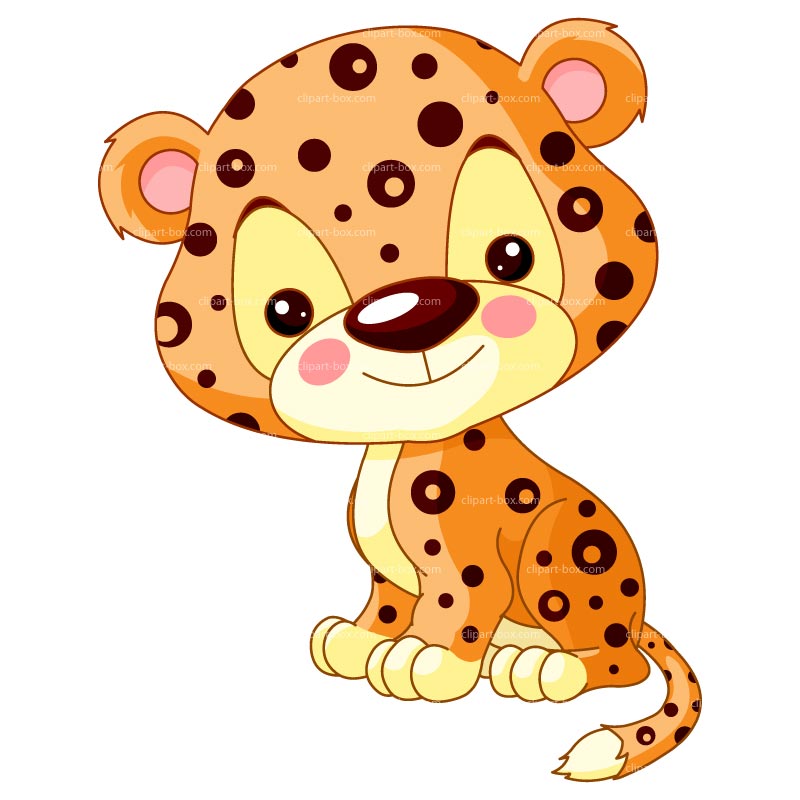 free clip art of jaguar - photo #39