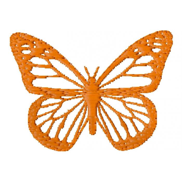 clip art free monarch butterfly - photo #45