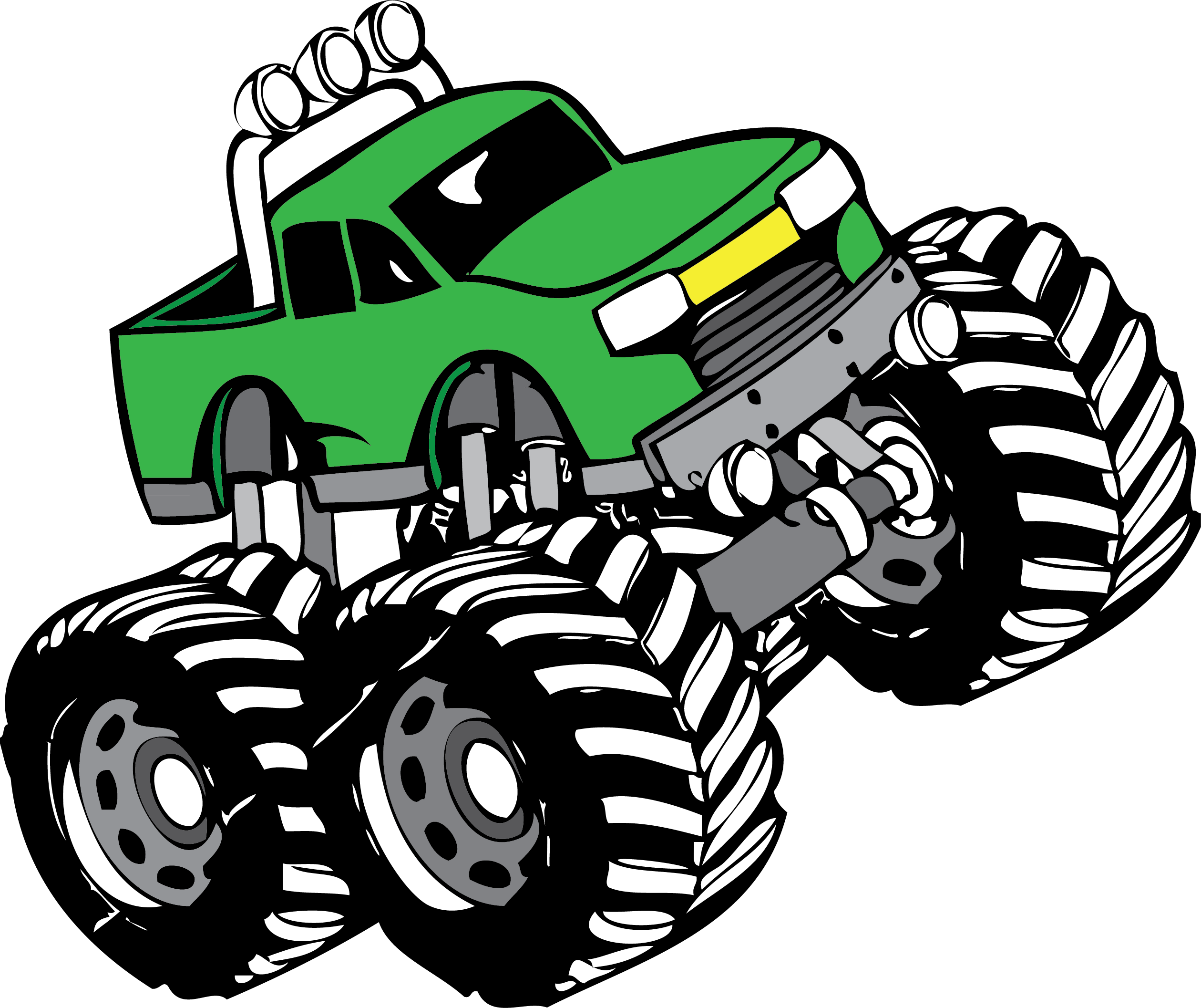 free car and truck clip art - photo #36