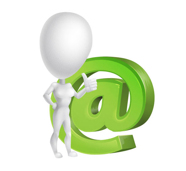 email clipart download - photo #10