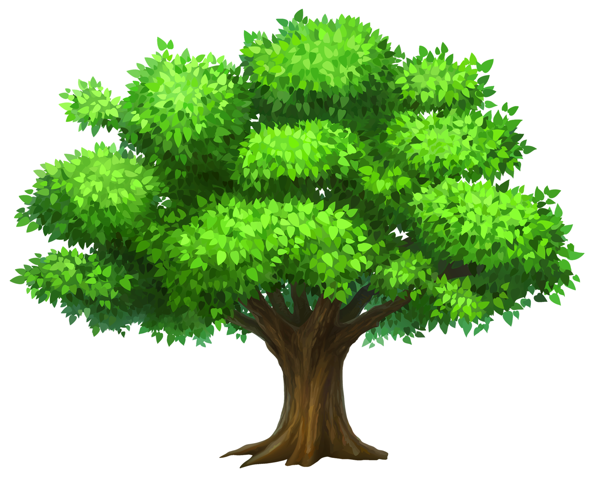 free clipart of trees - photo #24