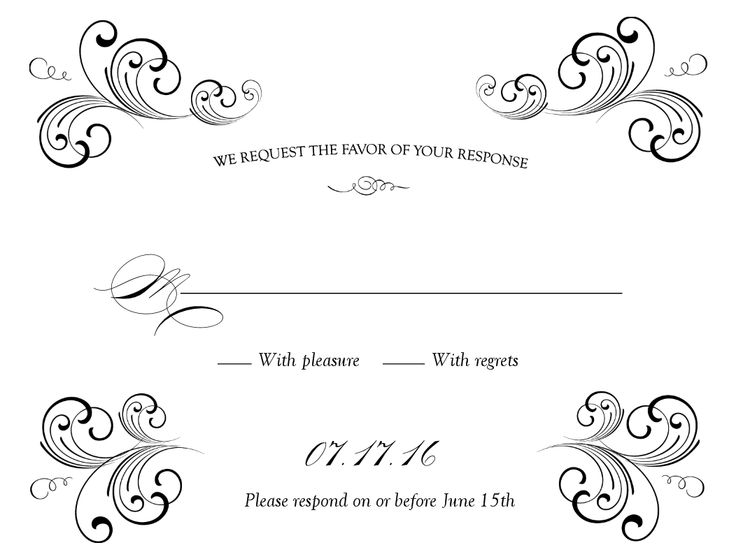 free clipart for wedding card - photo #3