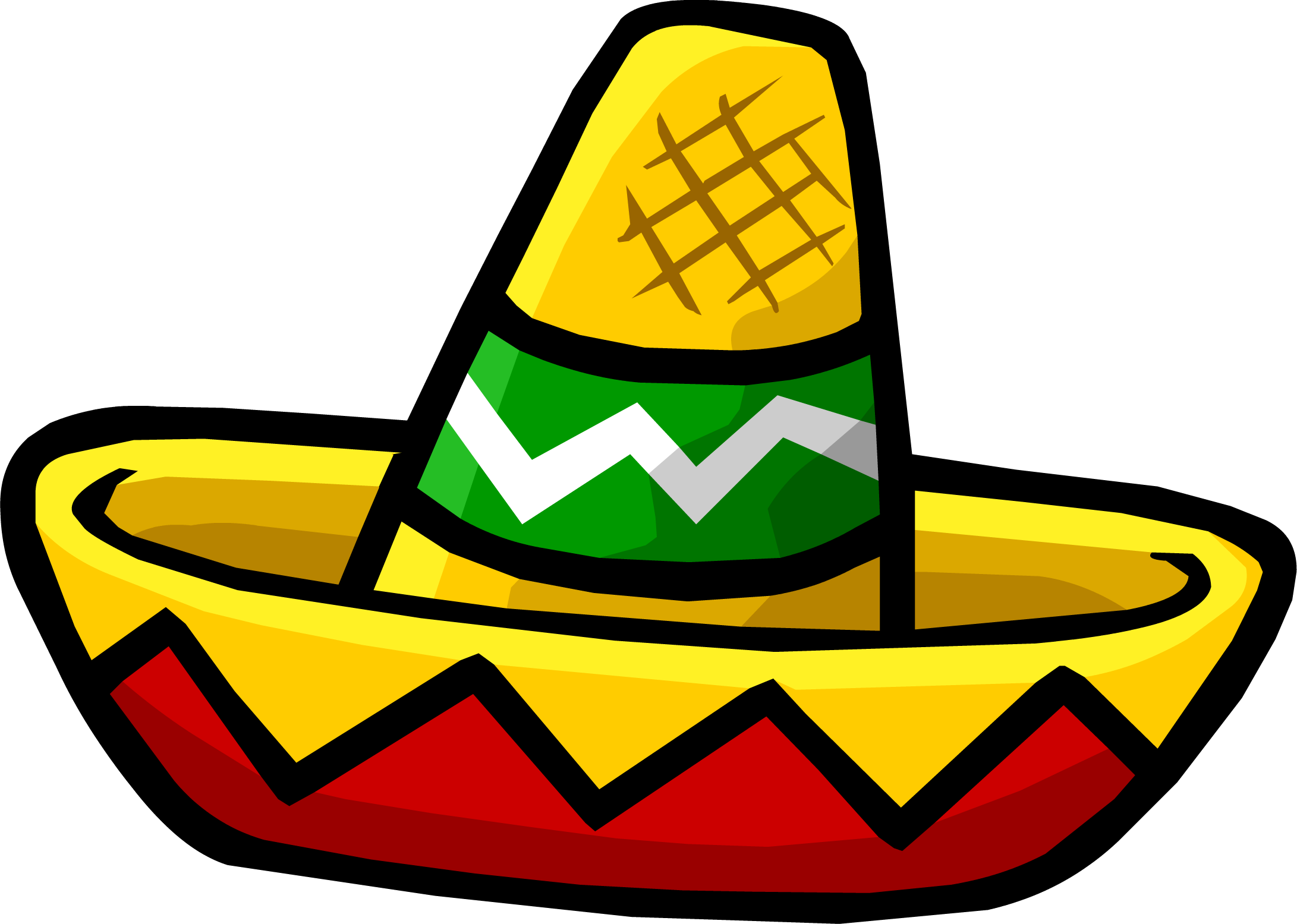 free vector mexican clipart - photo #26
