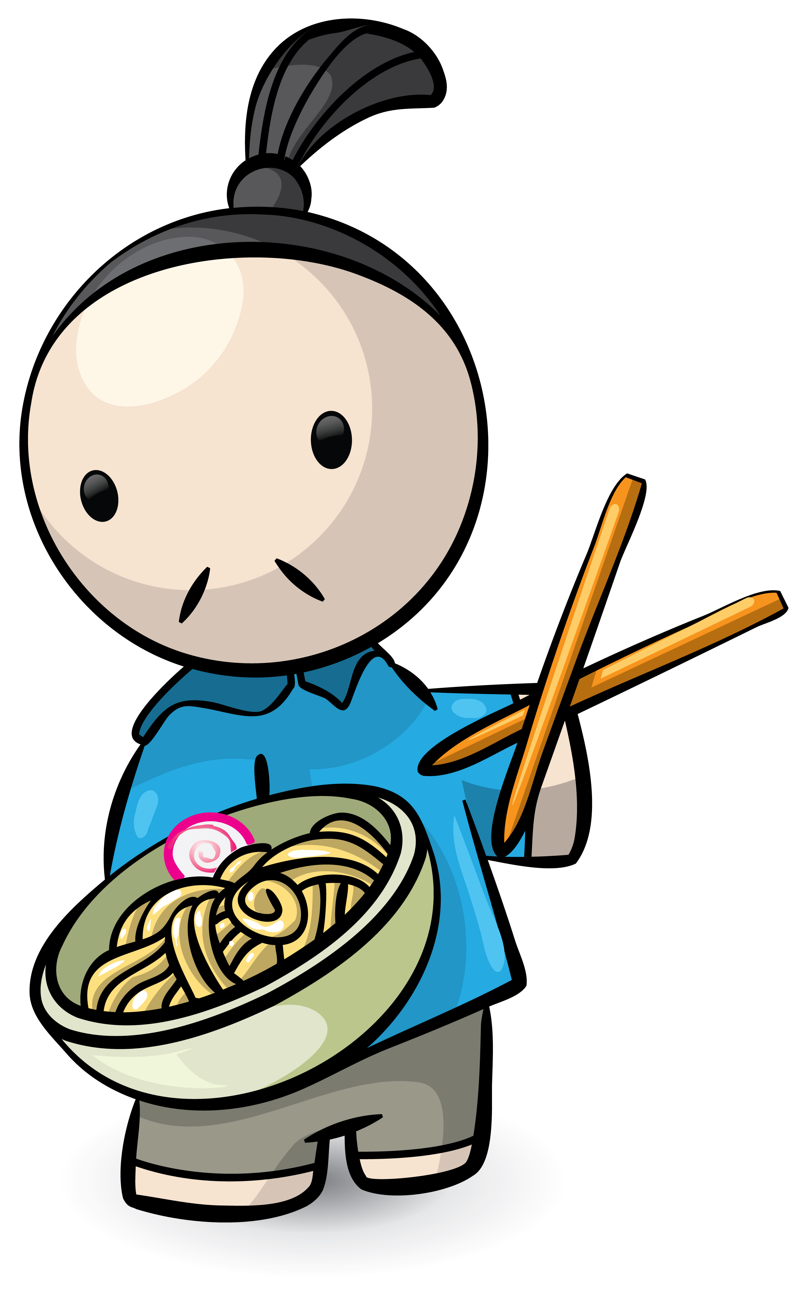 clipart chinese man - photo #12