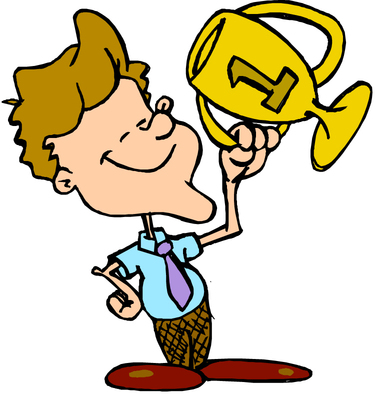 winners cup clipart - photo #45