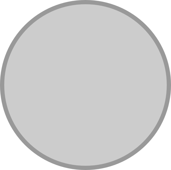 clipart circle shape - photo #34