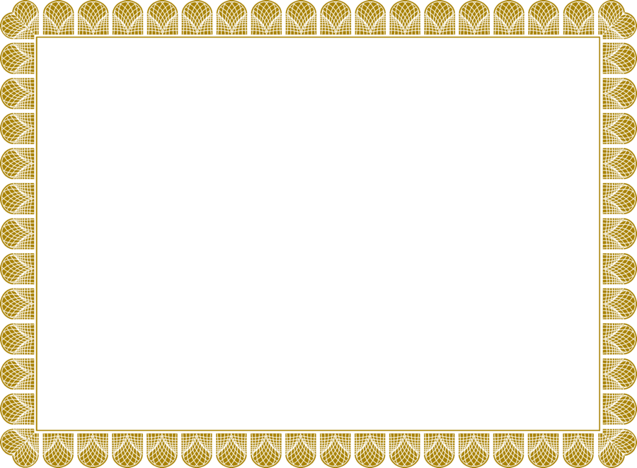 free clipart certificate borders - photo #28