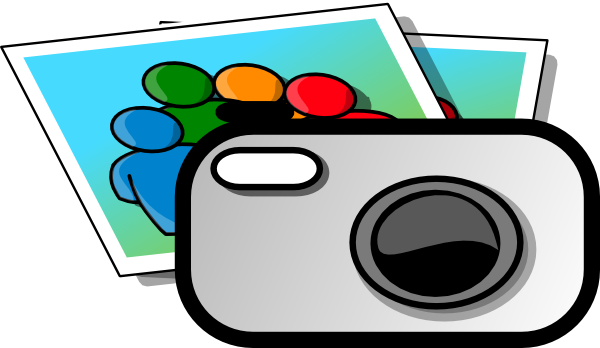 clipart photography free - photo #48