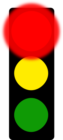 Stop light image red yellow green stoplight clip art image #27072