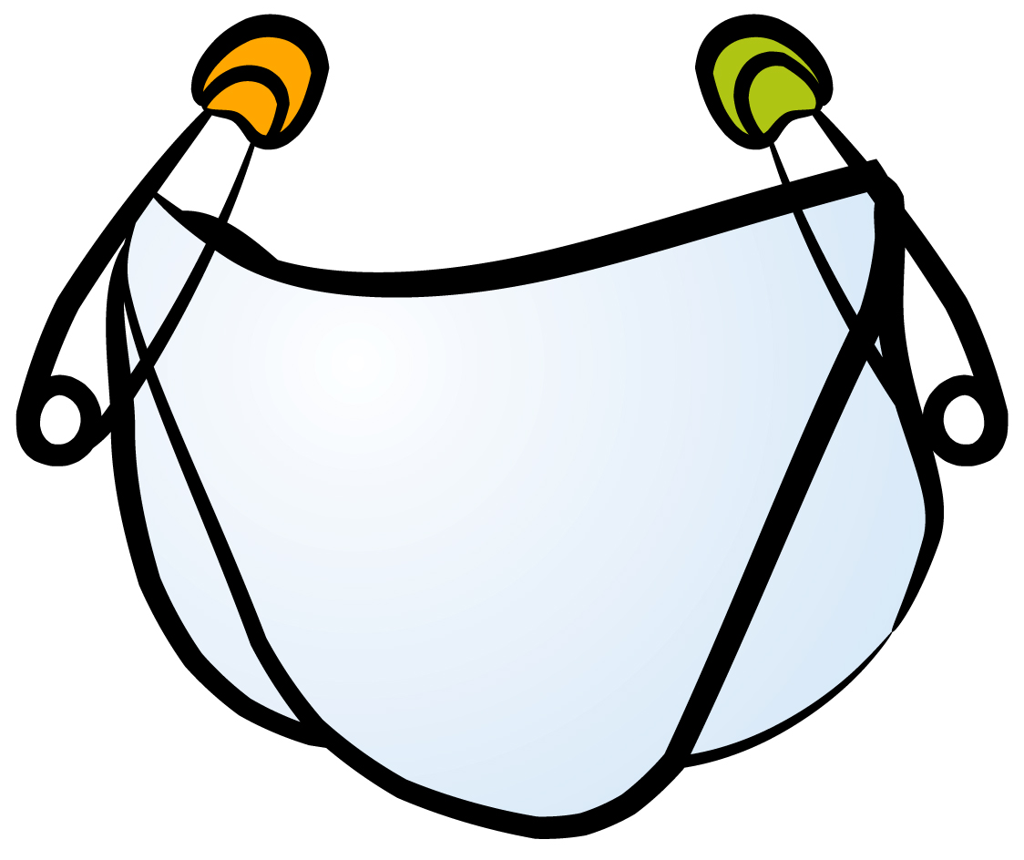 free clipart of baby in diaper - photo #11
