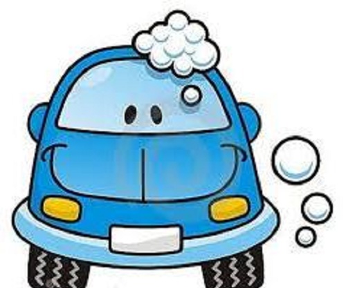free car wash clip art pictures - photo #14