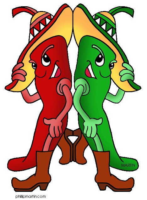 free clip art mexican christmas - photo #27
