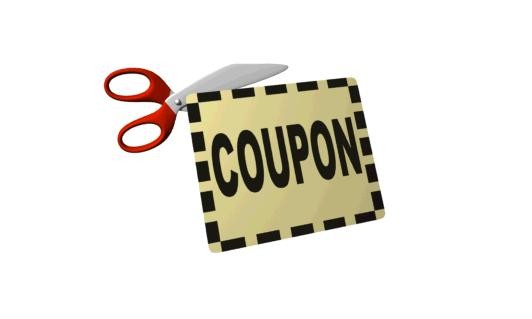 free clipart coupon design - photo #18