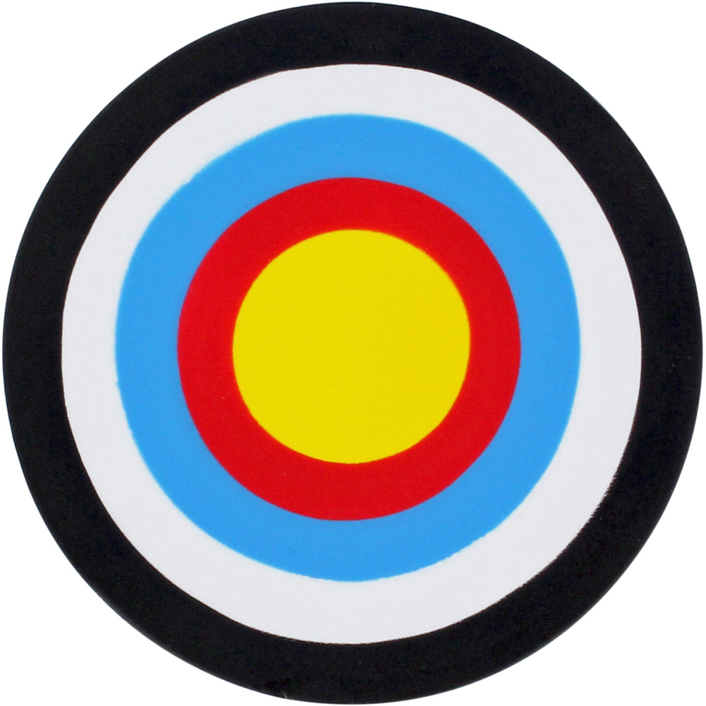 clip art target bullseye - photo #35