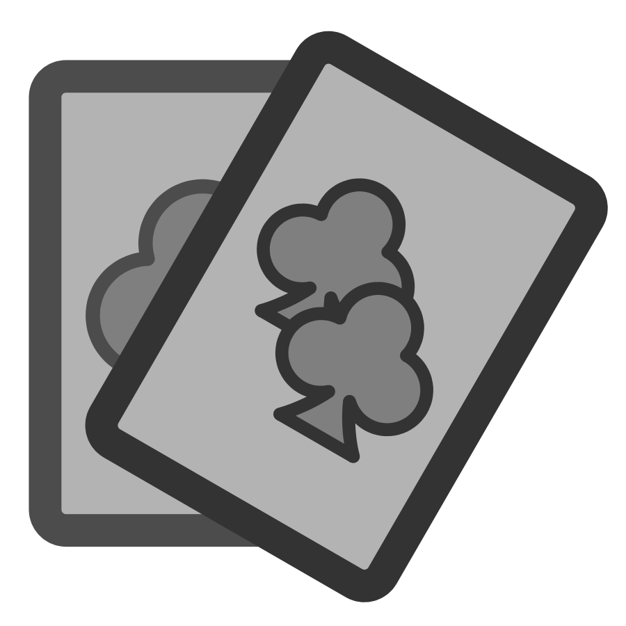 game cards clipart - photo #3