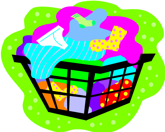 clothes cupboard clipart - photo #48