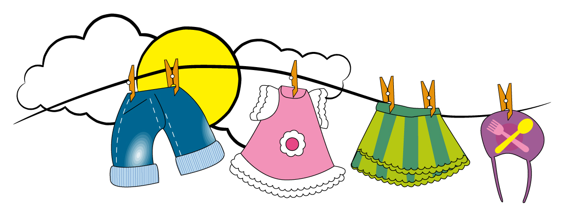 free clipart of winter clothing - photo #40