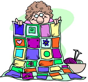 Quilt clipart free clipart images image #30610