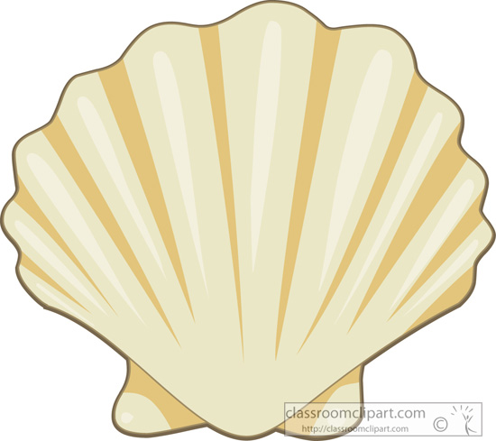 free clipart beach shells - photo #8