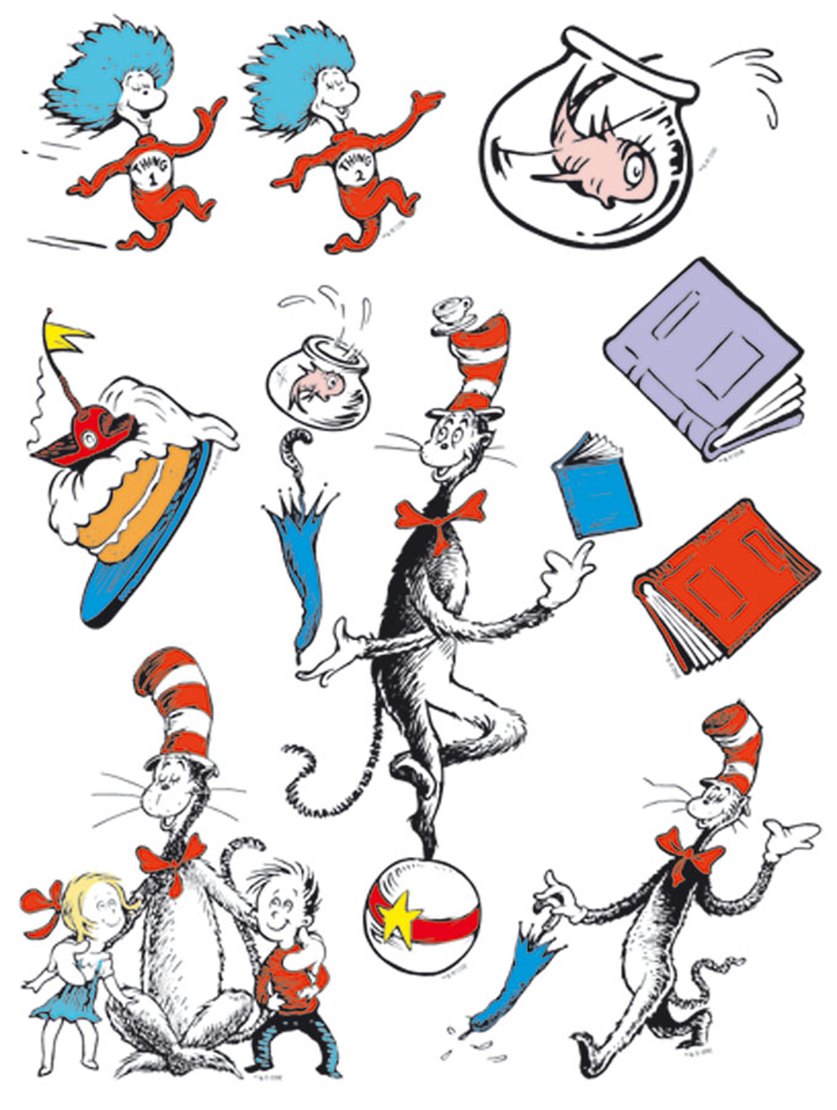 book character clipart free - photo #50