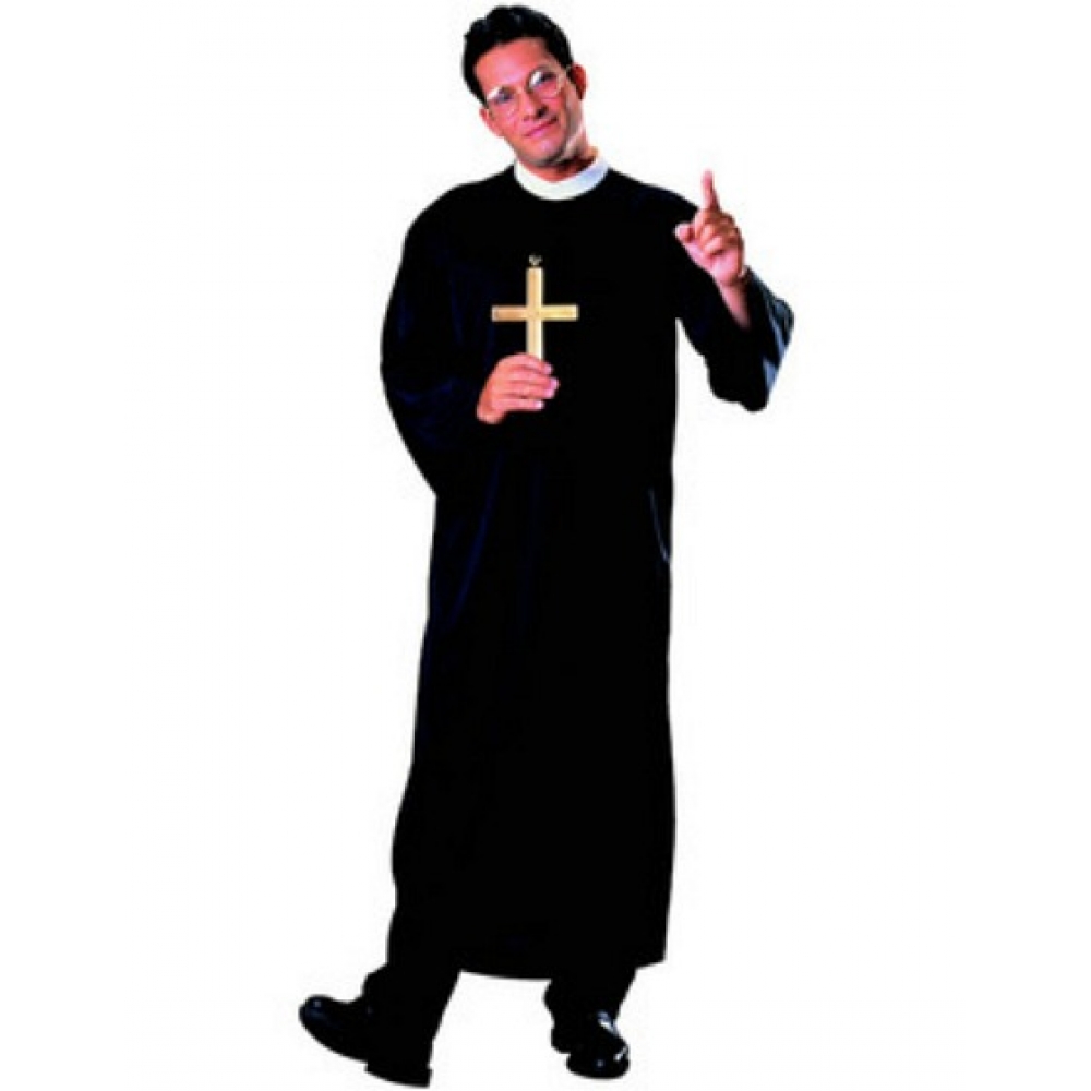 catholic priest clipart free - photo #40