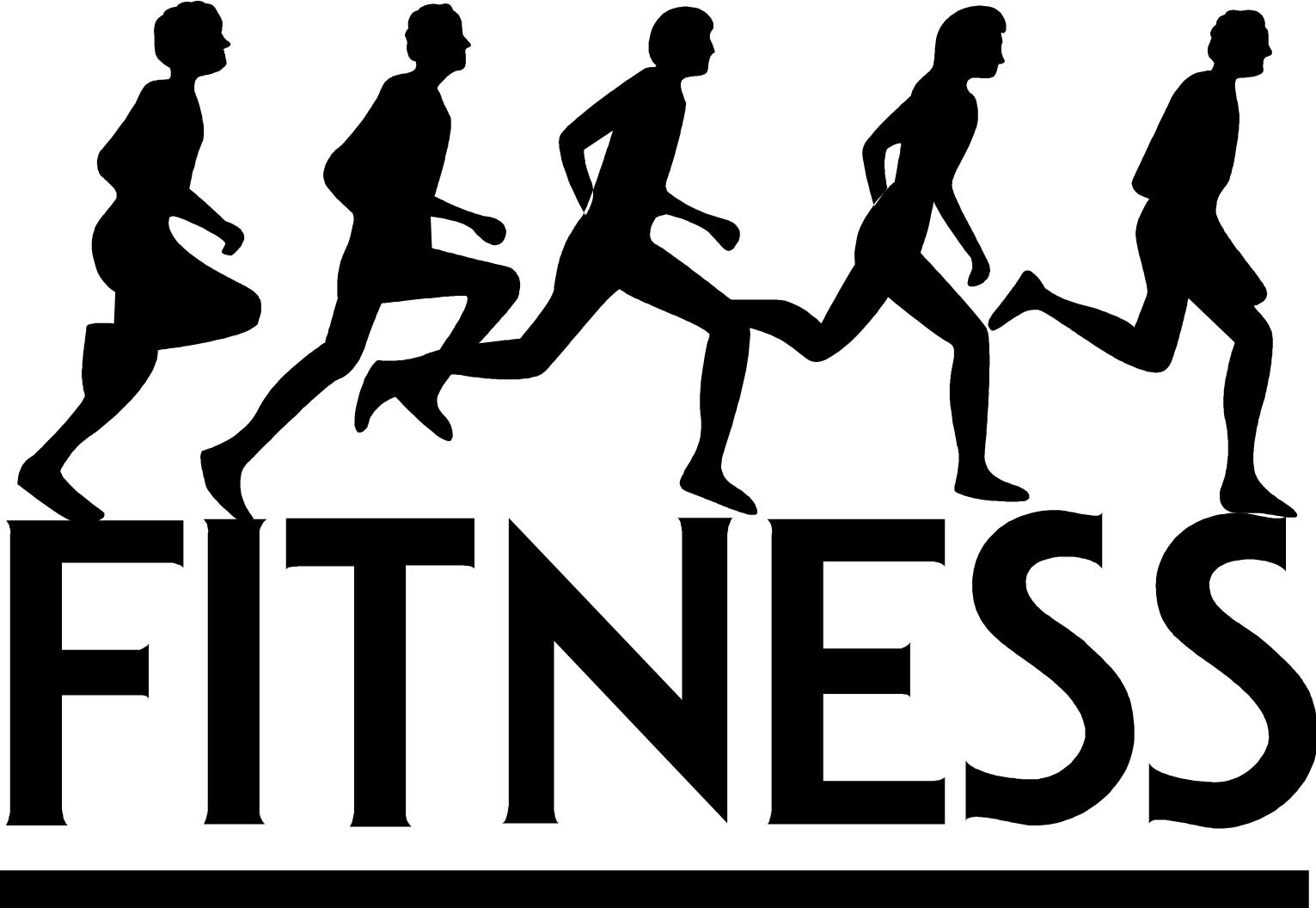 fitness clipart free download - photo #44