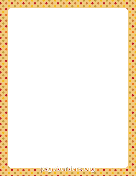 free online clipart page borders - photo #33