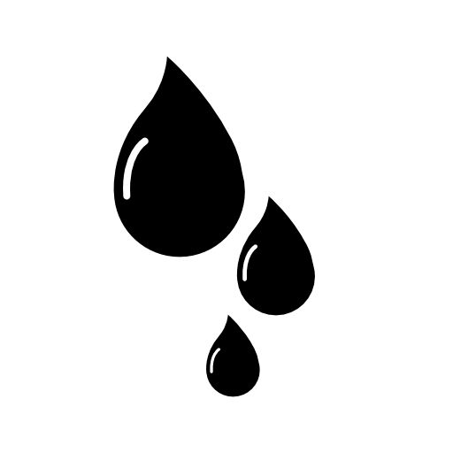 clipart of blood drop - photo #46